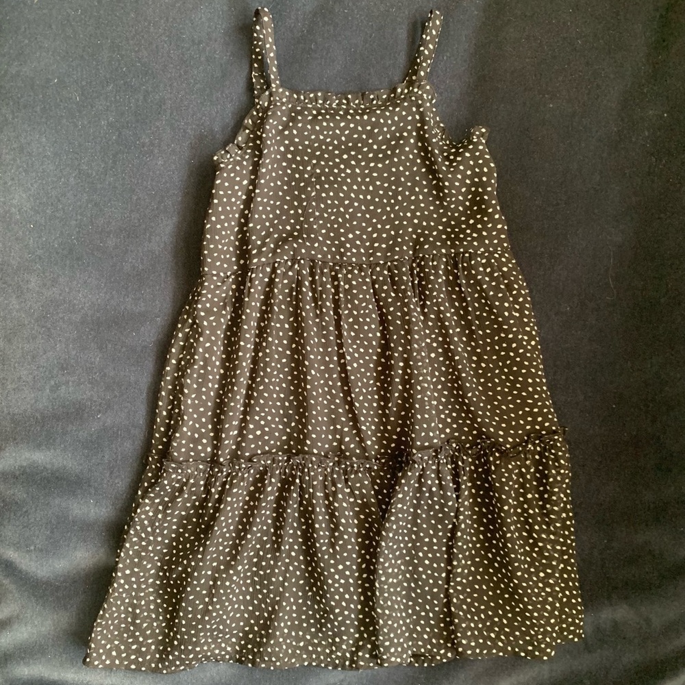 Abercrombie kids dress